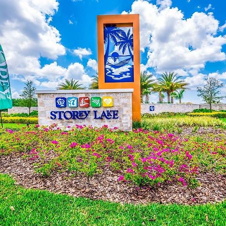 Villa 4813 Crusoe Street Kissimmee Exterior foto
